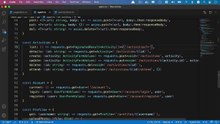 Paging, Sorting and Filtering - Adding pagination parameters