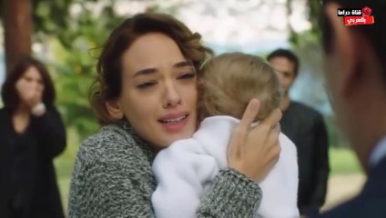 مسلسل ليلى الحلقة 34 | مدبلج بالمغربية