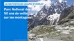 GRAND FORMAT - Parc National des Ecrins : 50 ans de veille sur les montagnes