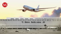 La Asociación Internacional de Transporte Aéreo pide recuperar categoría 1 en México
