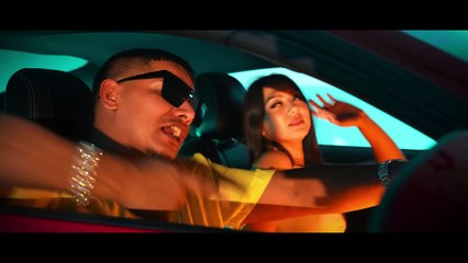 Dhanda Nyoliwala - Bonjour (Official Music Video)   New Haryanvi Songs Haryanavi 2023