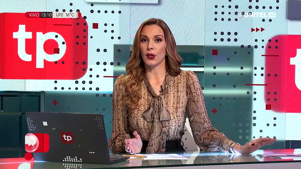 “El bloqueo es indefinido”: Papá de José Andrés dice que no levantarán medida de presión en la ruta Santa Cruz – Cochabamba