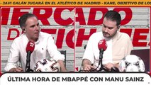 ÚLTIMA HORA 'CASO' MBAPPE: SALIDA de MESSI y el PSG; 'ENFADO' con HAALAND... | AS