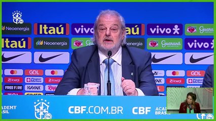 Acompanhe a convocação da Seleção para a Copa Feminina 2023