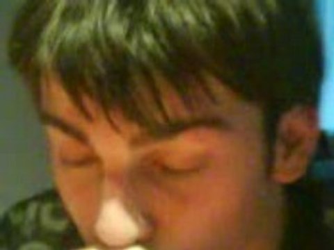 Petit connerie au sprite