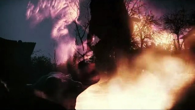 The Mechanik, The Russian Specialist Bande-annonce (EN)