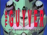 The Guyver: Bio-Booster Armor Bande-annonce (EN)