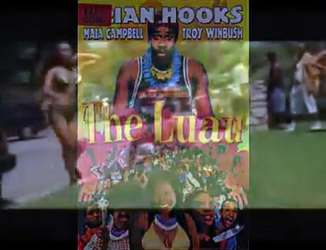 Luau - Quand la Fête Dérape Bande-annonce (EN)