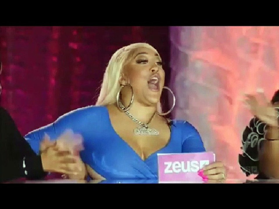 Baddies East S1 Auditions Part 3 2023