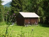 Balades en Haute-Savoie - Musique : Both sides the Tweed (valse écossaise traditionnelle) jouée par Tradansèvre.