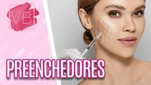 Preenchedores faciais e corporais: saiba as indicações e contraindicações - Você Bonita (28/06/2023)