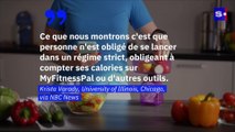 Le jeûne intermittent pourrait être aussi efficace que le comptage de calories