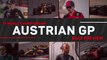 Austrian Grand Prix F1 Preview