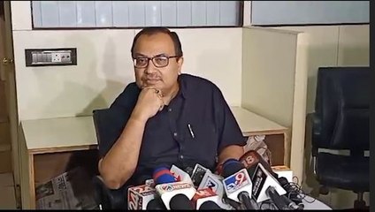 ‘মানসিক অবসাদ থেকে নজর ঘোরাতে উনি একটা করে ডেট দেন’, শুভেন্দুকে খোঁচা কুণালের