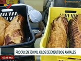 Portuguesa | Imperia C.A produce  350 mil kilos de embutidos anuales