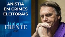 Deputados preparam projeto a favor de Bolsonaro I LINHA DE FRENTE
