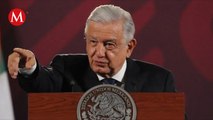 AMLO asegura que desde los 90 años no había democracia, solo 