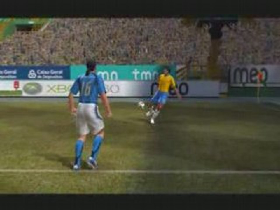 Compil pes 2008