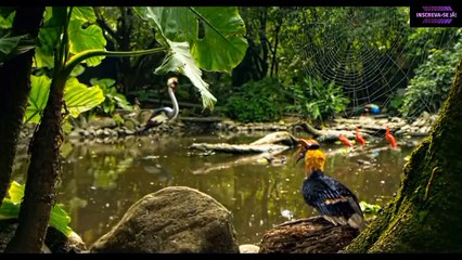 "The Adventures of Pi".  as aventuras de pi