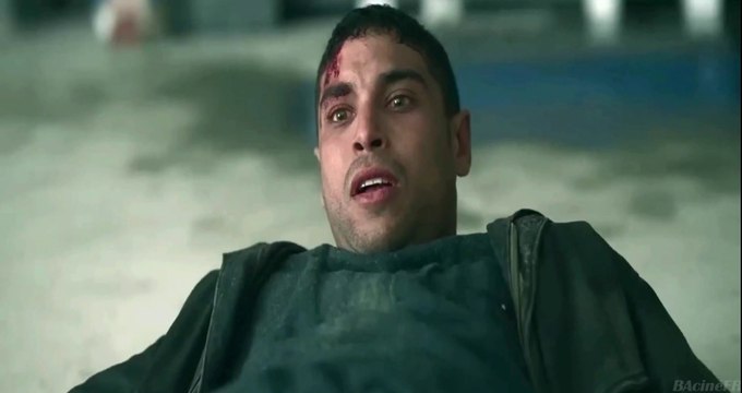 FARANG Bande Annonce VF (2023) Nassim Lyes