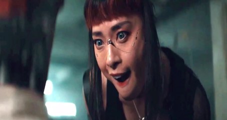 THE CREATOR  Bande Annonce VF (2023) Science fiction