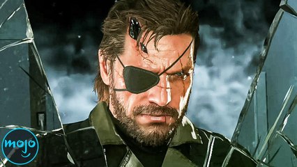 Top 10 WORST Final Levels in Video Games