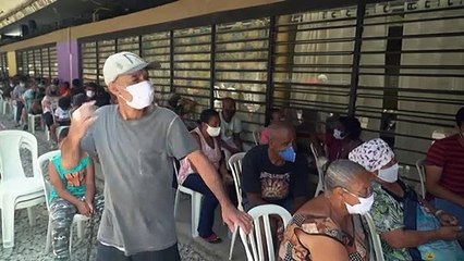 Desemprego atinge em abril menor patamar em oito anos