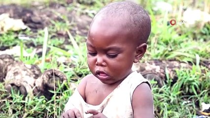 Kongo Demokratik Cumhuriyeti'ndeki mülteci kamplarında cinsel saldırılar sürüyor