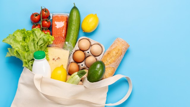 10 Grocery Items You Shouldn't Buy in Bulk