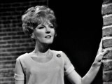 Petula Clark - Happy Heart (Live On The Ed Sullivan Show, May 16, 1965)