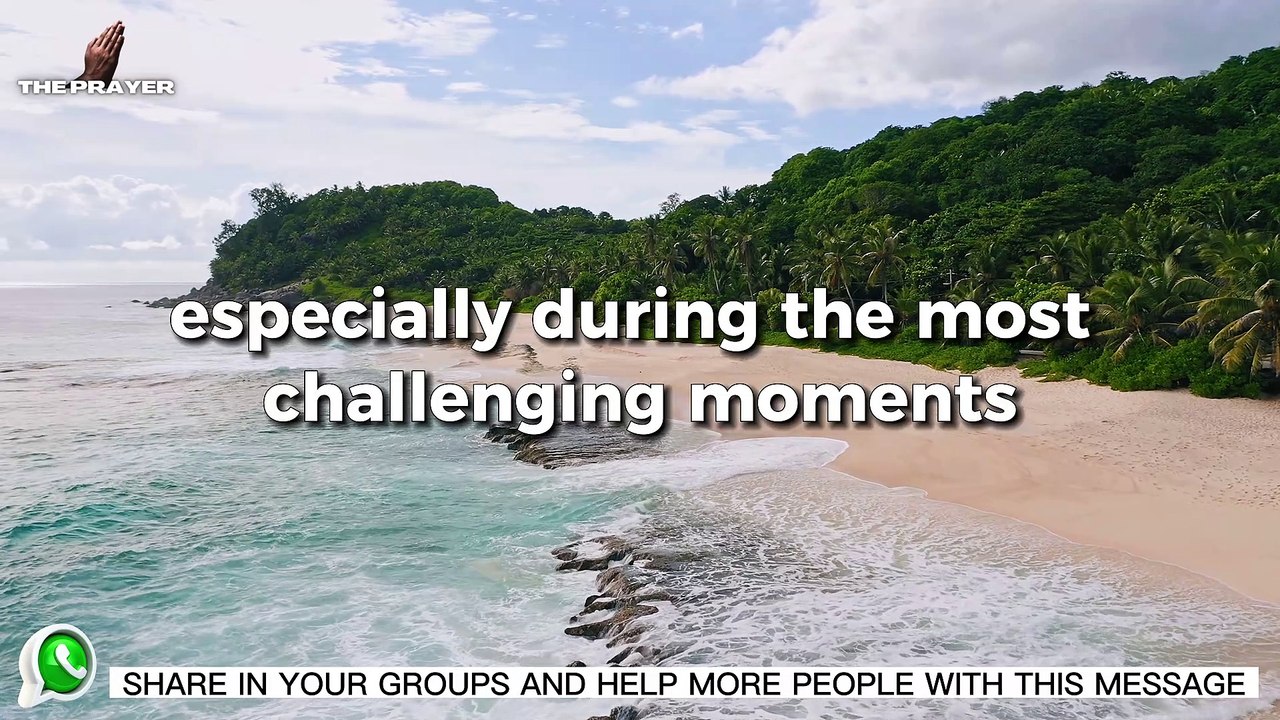 GOD CALLS YOU: Don't Ignore This Revealing and Hope-Filled Video!