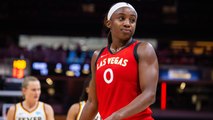 WNBA Championship Insights: Aces (-140) And Liberty (+165) Easily 2 Best Teams
