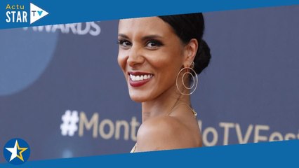 Shy'm à nouveau célibataire : elle officialise sa rupture avec le mystérieux père de son fils... et