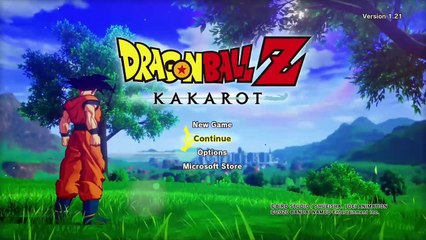 Dragonball Z Kakarot Episode 11
