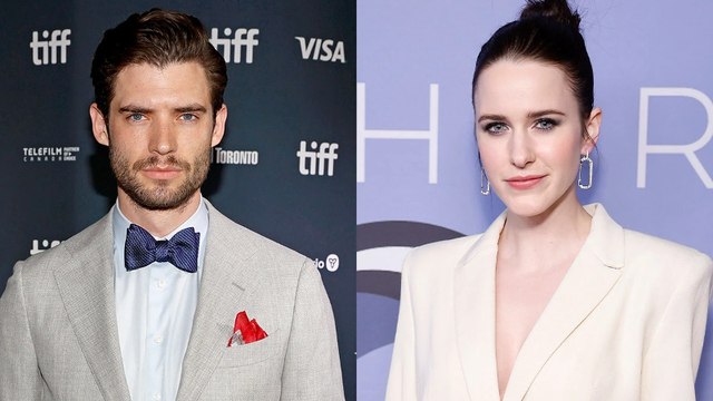David Corenswet & Rachel Brosnahan to Star as Clark Kent & Lois Lane in 'Superman: Legacy' | THR News