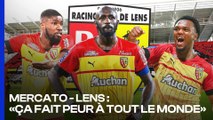 Lens se fait piller de toutes parts