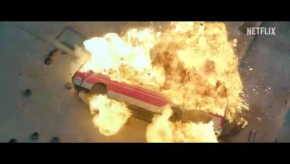 Bird Box Barcelona | Trailer oficial | Netflix