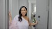 'The Bachelorette' Star Tayshia Adams's Glamorously Feminine Bachelorette Pad Beats Living in the Bachelorette Mansion