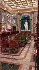 Mos Private Club Apollos Muse