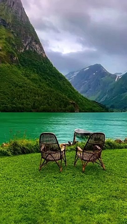 Norway Lake hidden gem