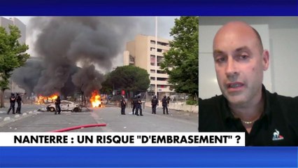 Download Video: Emmanuel Quemener : «Nous appelons au calme, à la sérénité et nous demandons à ce que la justice passe»