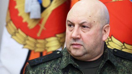 Russischer General Surowikin nach Wagner-Aufstand festgenommen!