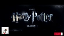 Harry Potter Max series full trailer