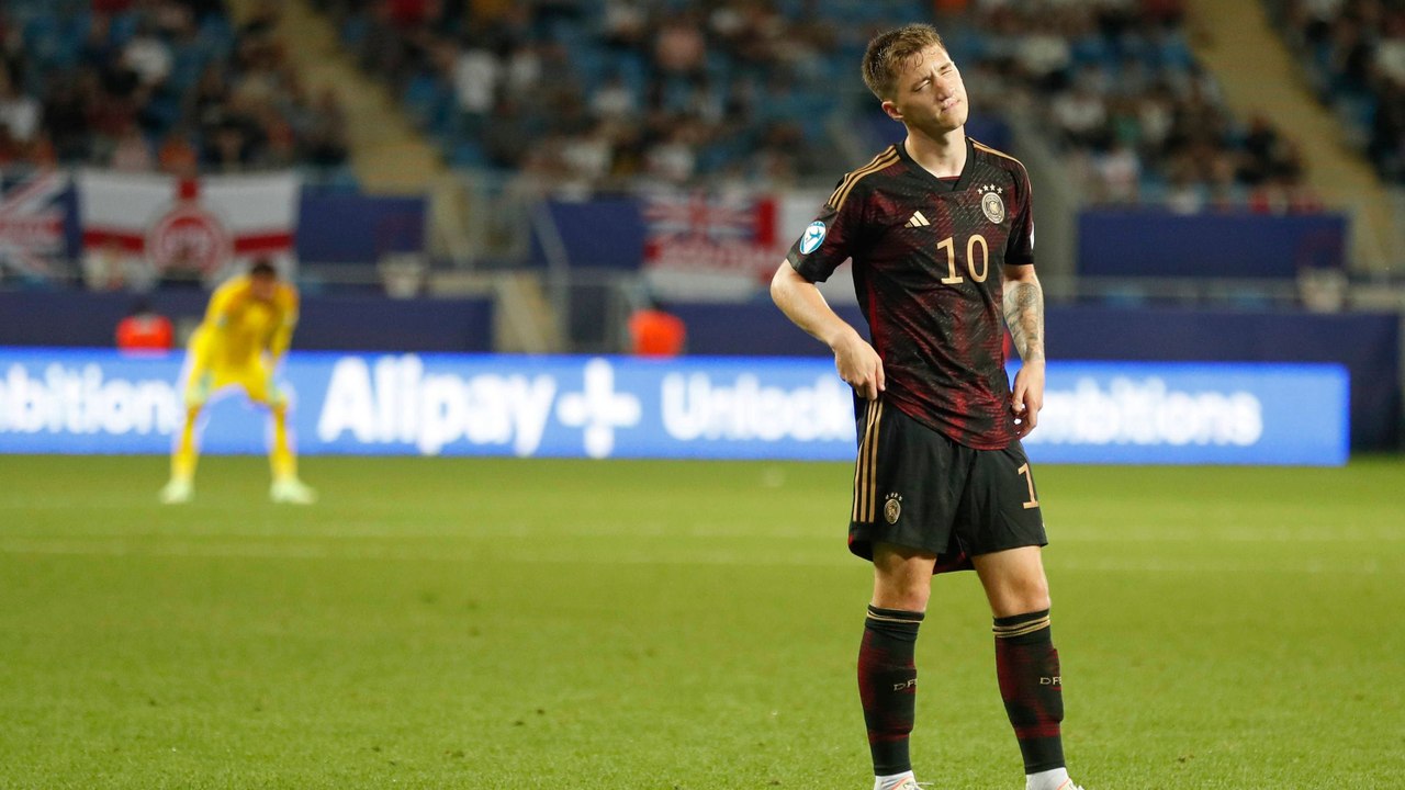 Stillers klare Worte zur zweiten Halbzeit: 'Nicht mutig, ohne Herz'