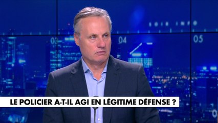 Jean-Sébastien Ferjou : «Sembler considérer que l'enquête est déjà faite, c'était a minima déplacé»
