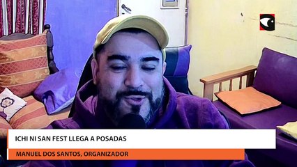 Ichi Ni San Fest llega a Posadas