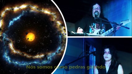 Julian Lennon  - Saltwater (Traduzida) – by Rick Jones Anderson (HD)