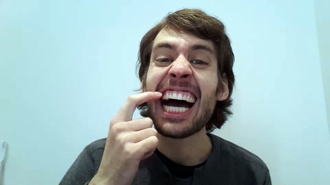 Zähne #ALevel #lerneDeutsch #Deutschlernen #German #learnGerman