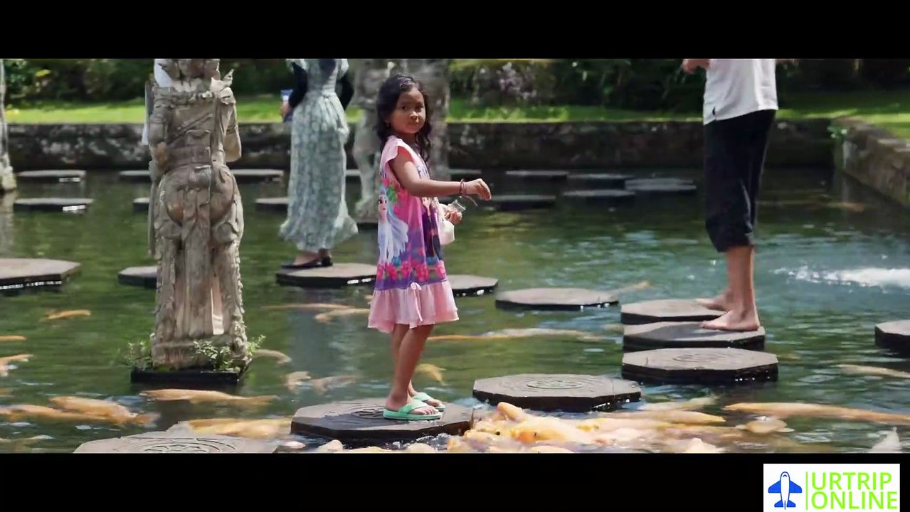 Bali Unveiled: Discover the Enchanting Charms of Indonesia's Tropical Paradise