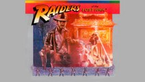 Indiana Jones: Raiders of the Lost Ark - Atari 2600